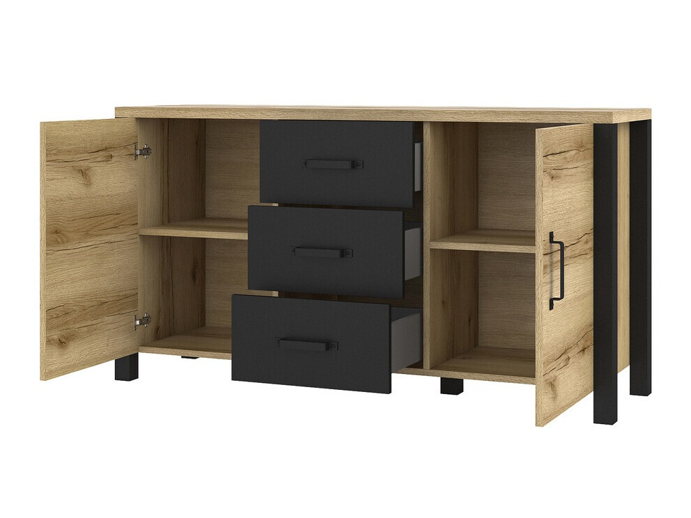 Ensemble de salon Tornua 108