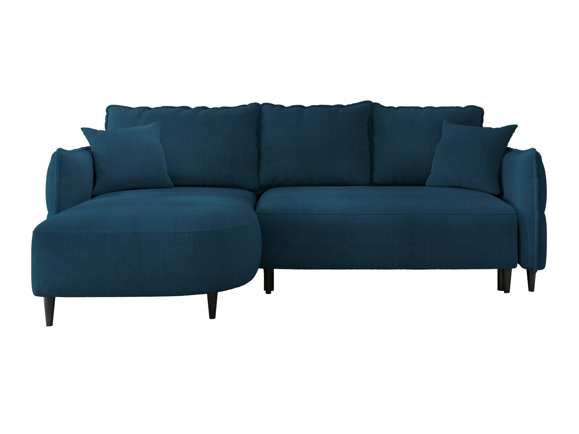 Canapé d'angle TrendyNest Ocelis (Onega 10)