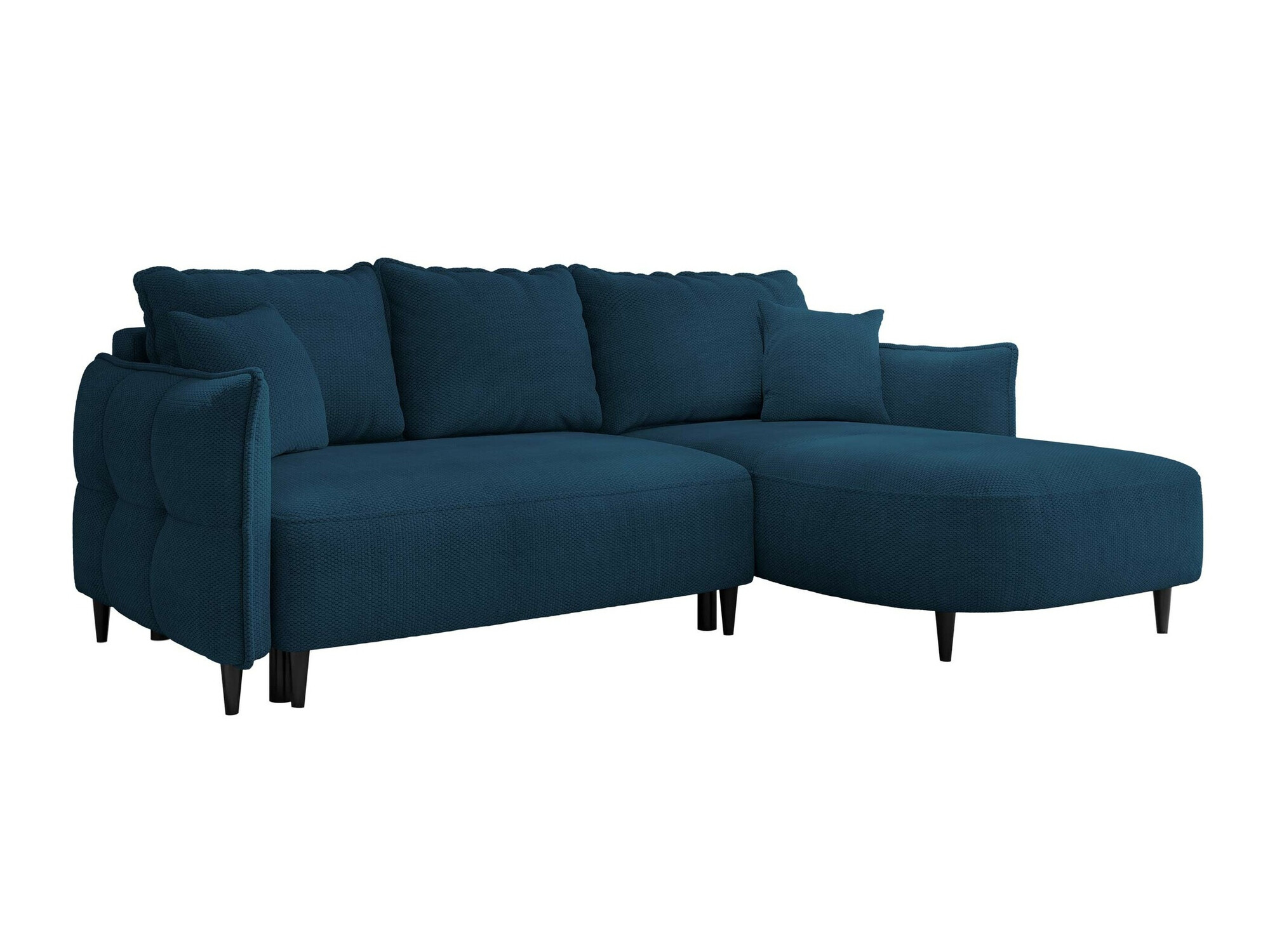 Canapé d'angle TrendyNest Ocelis (Onega 10)