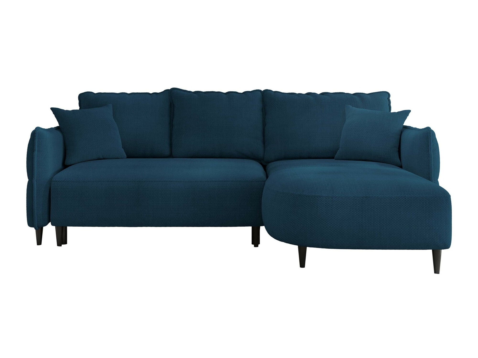 Canapé d'angle TrendyNest Ocelis (Onega 10)