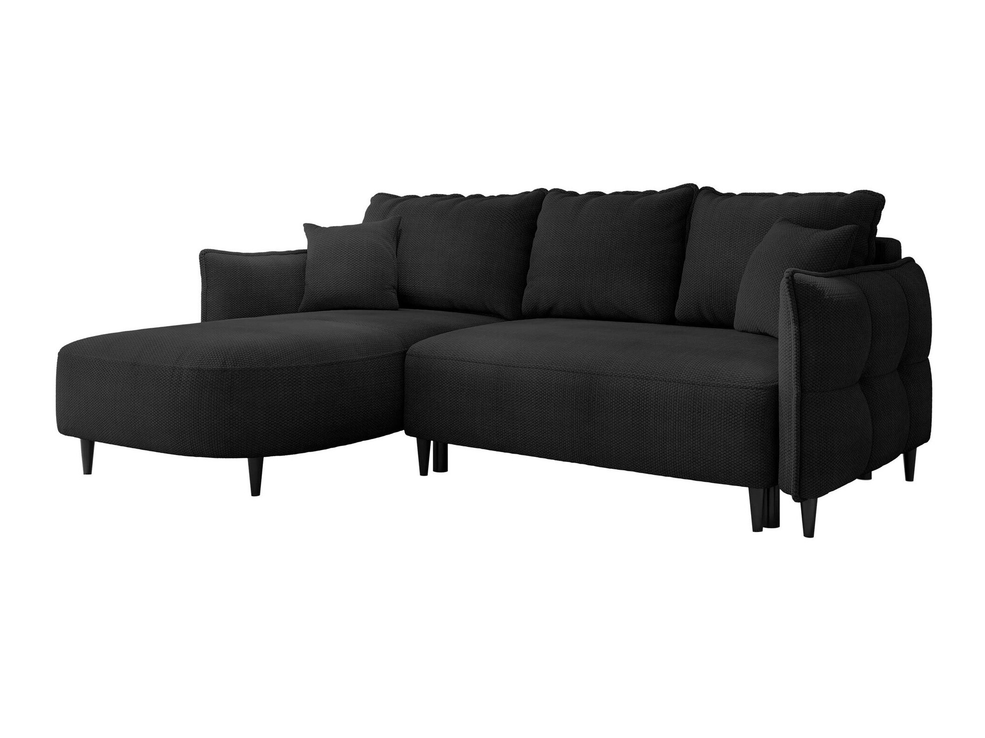 Canapé d'angle TrendyNest Ocelis (Onega 11)