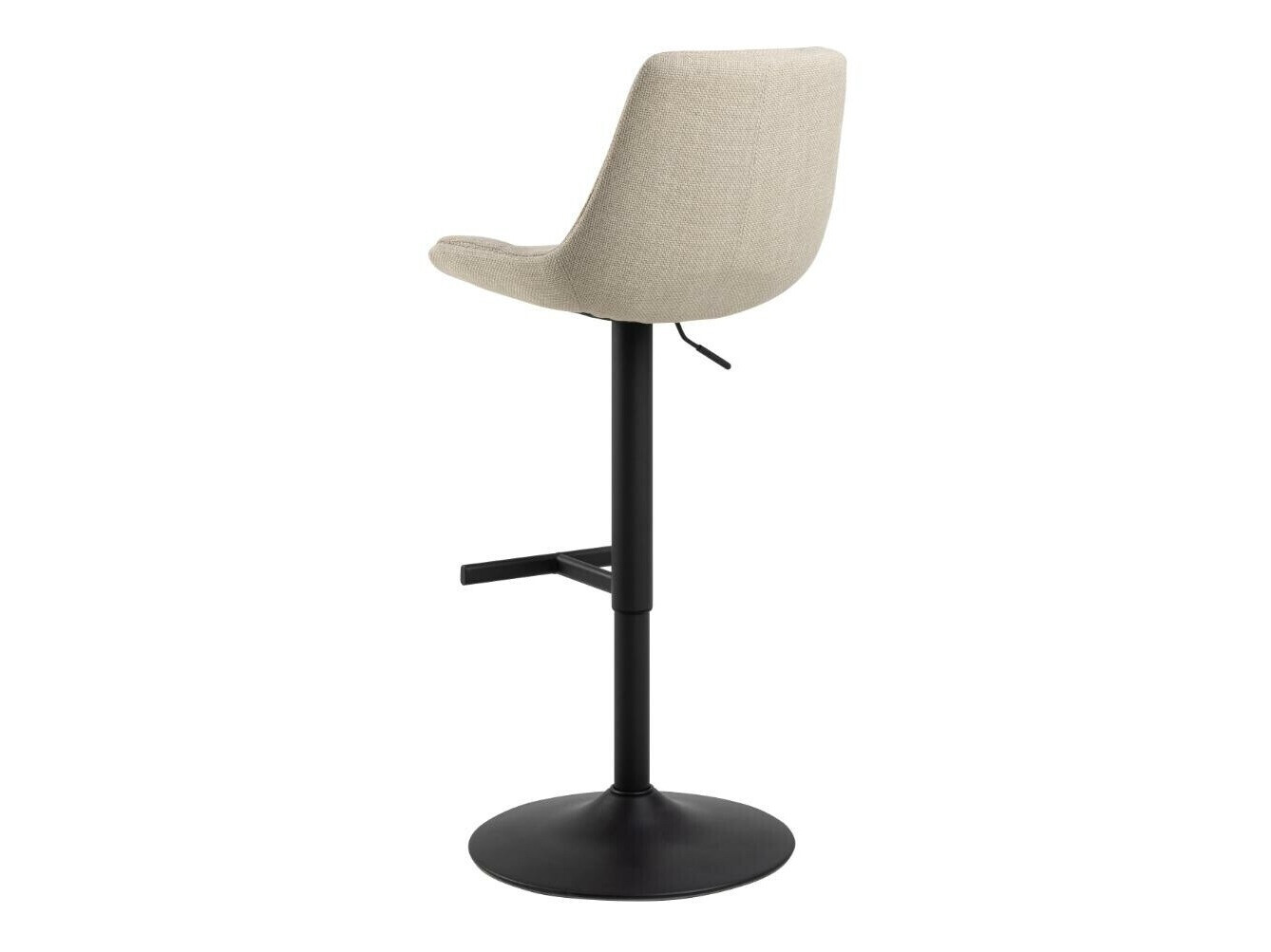 Chaise de bar Norsica 691 (Basel 24)