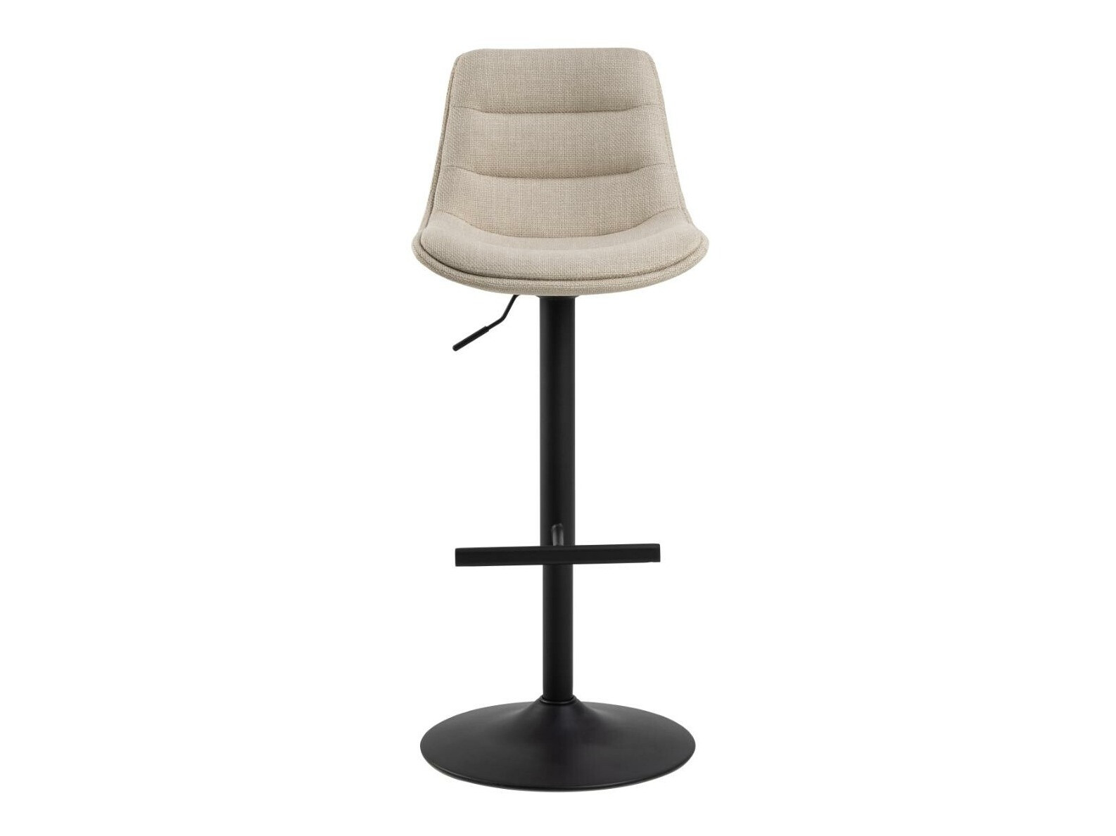 Chaise de bar Norsica 691 (Basel 24)