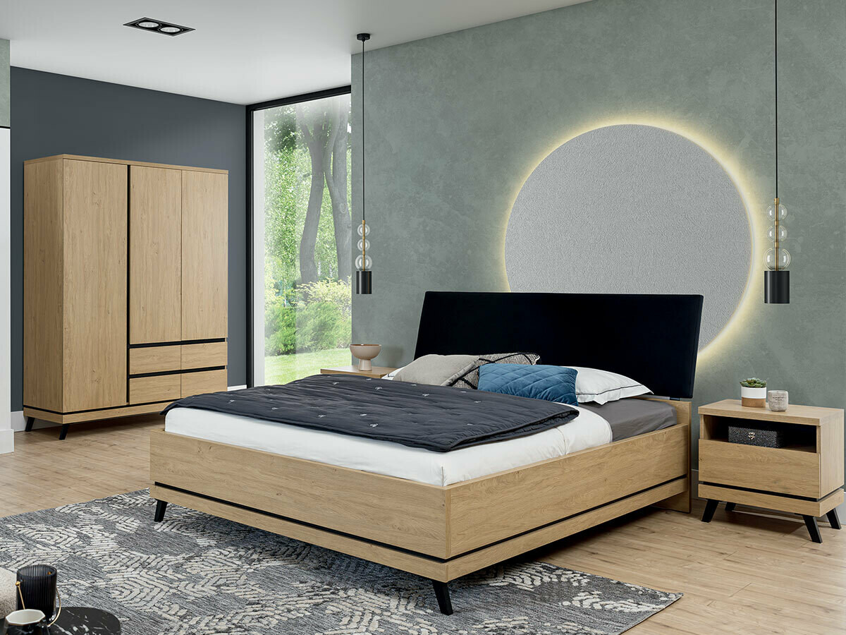 Ensemble de chambre Monromo 119