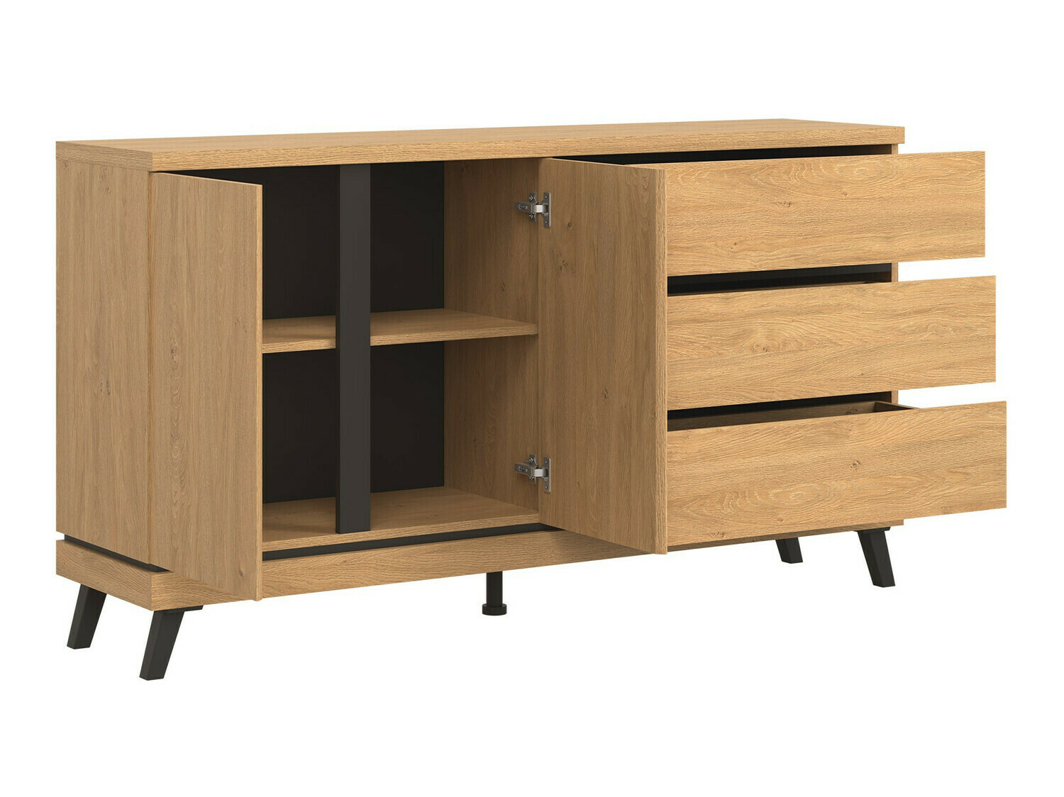 Ensemble de salon Monromo 120