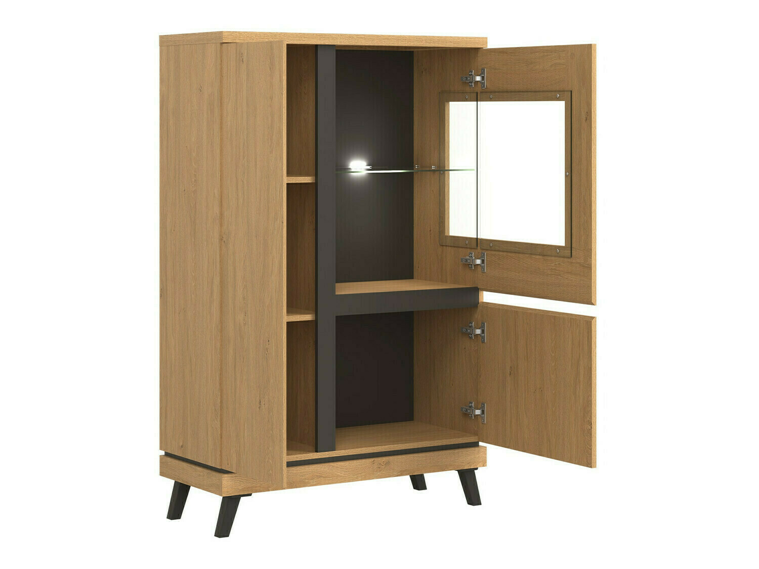 Ensemble de salon Monromo 120