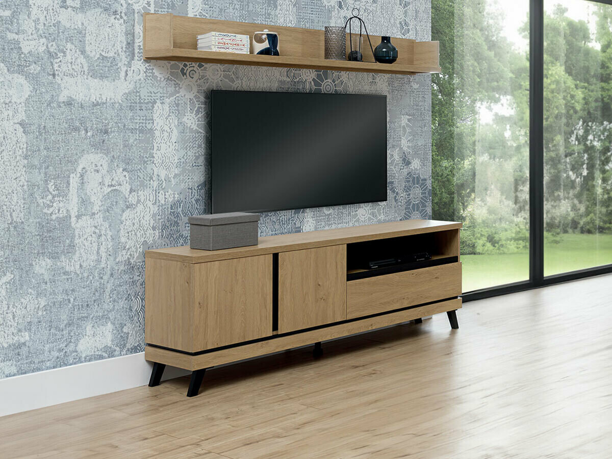 Meuble TV Monromo 100