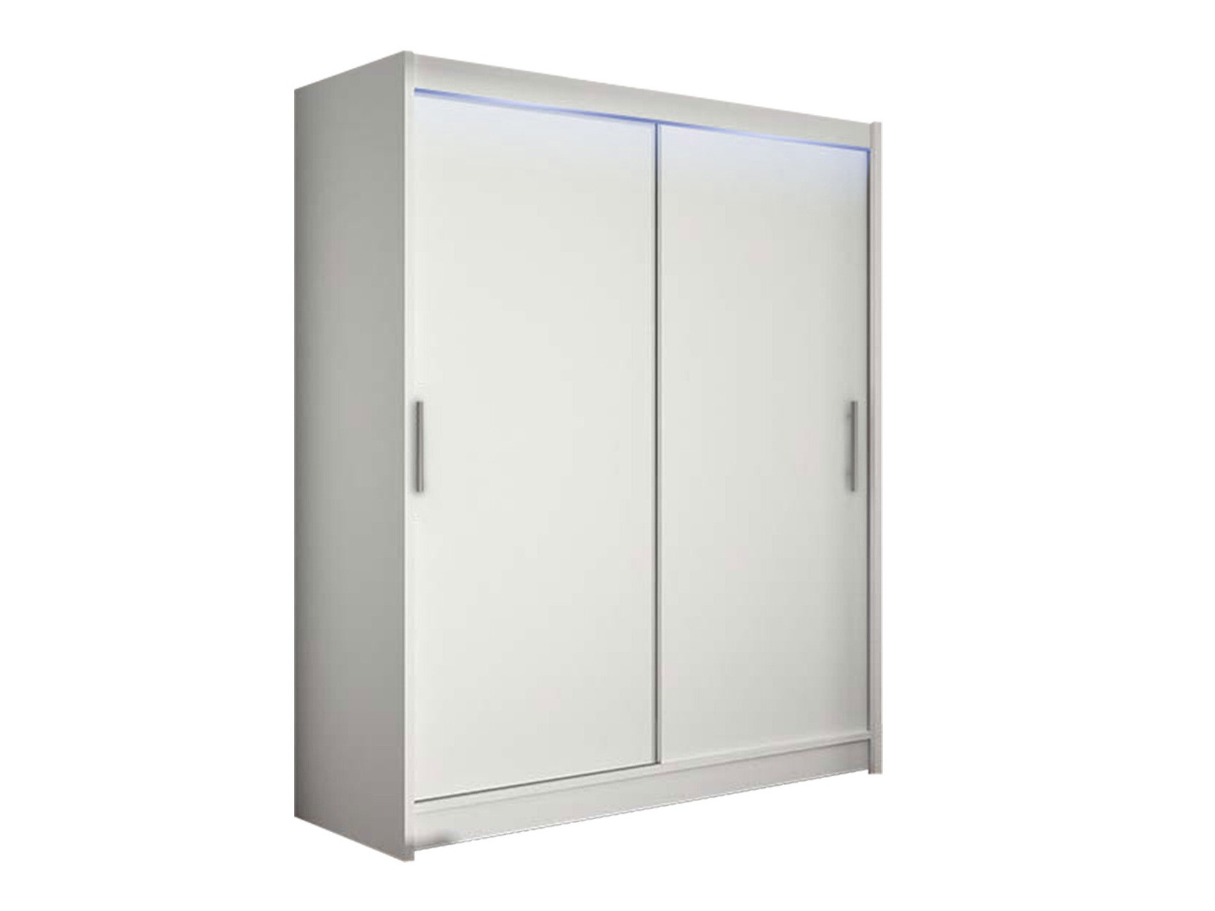 Armoire Closico 103 (Blanc)