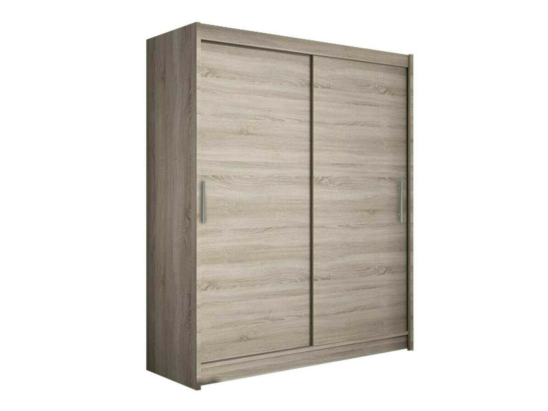 Armoire Closico 103 (Truffe chêne)