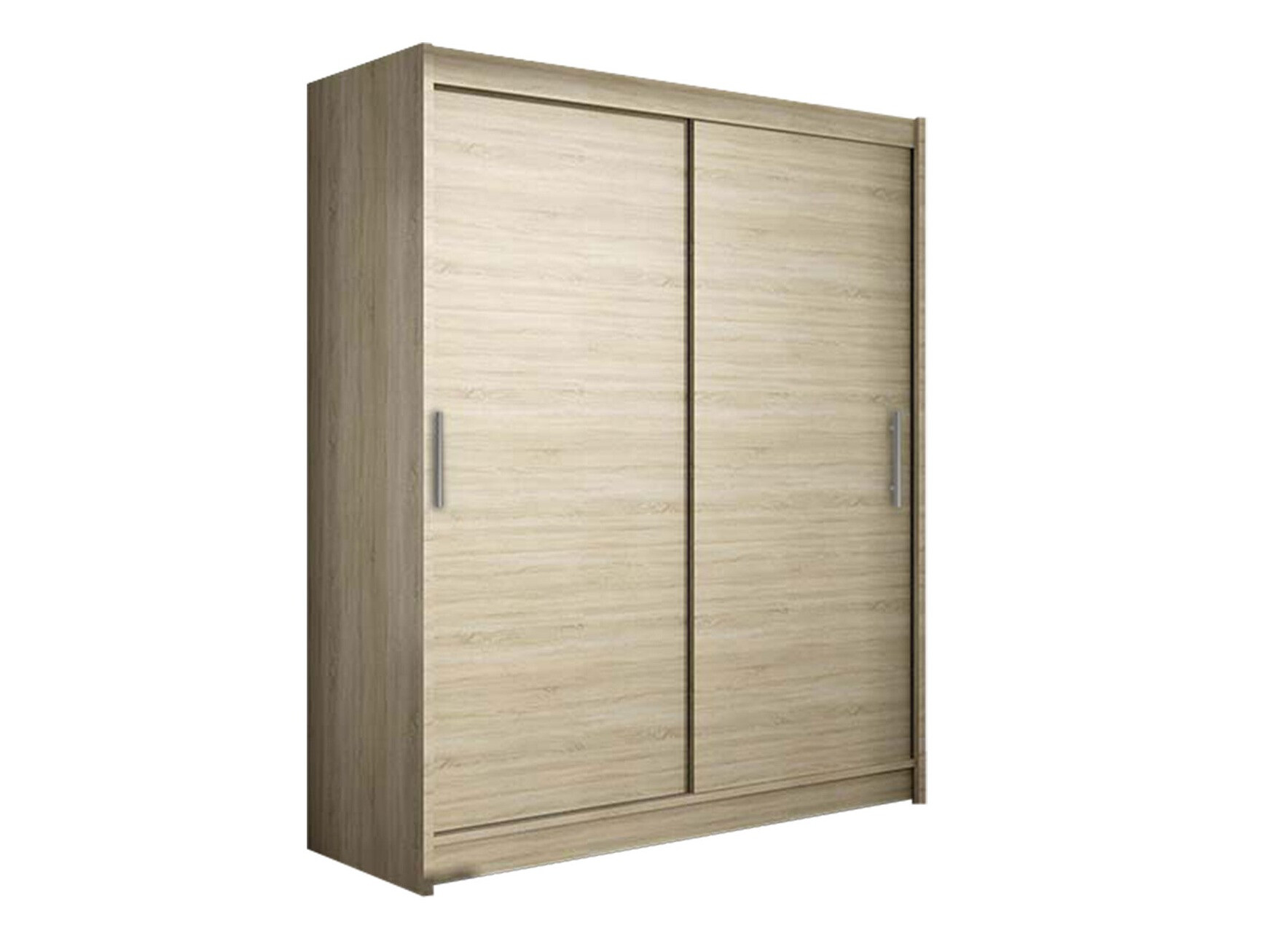 Armoire Closico Camera I (Sonoma chêne)