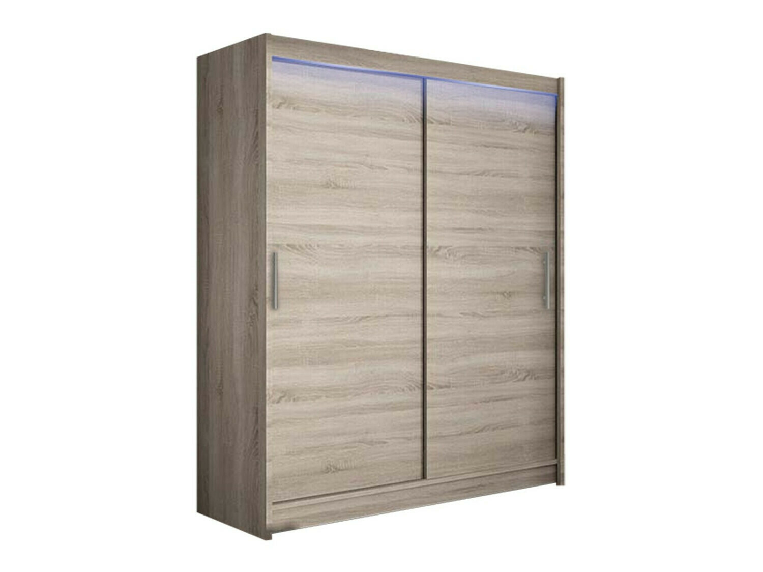Armoire Closico Camera I (Truffe chêne)