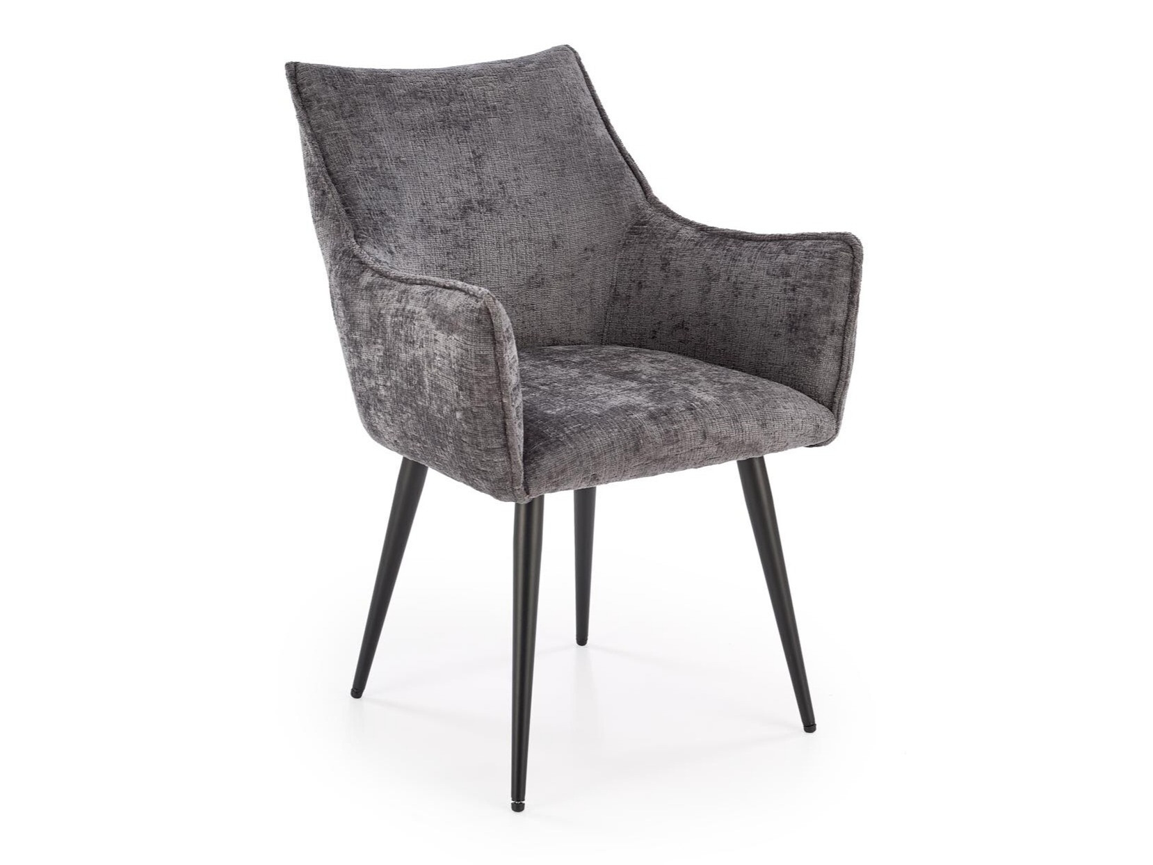 Chaise Houston 1758 (Gris)