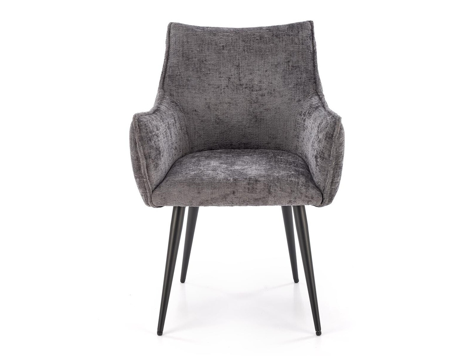 Chaise Houston 1758 (Gris)