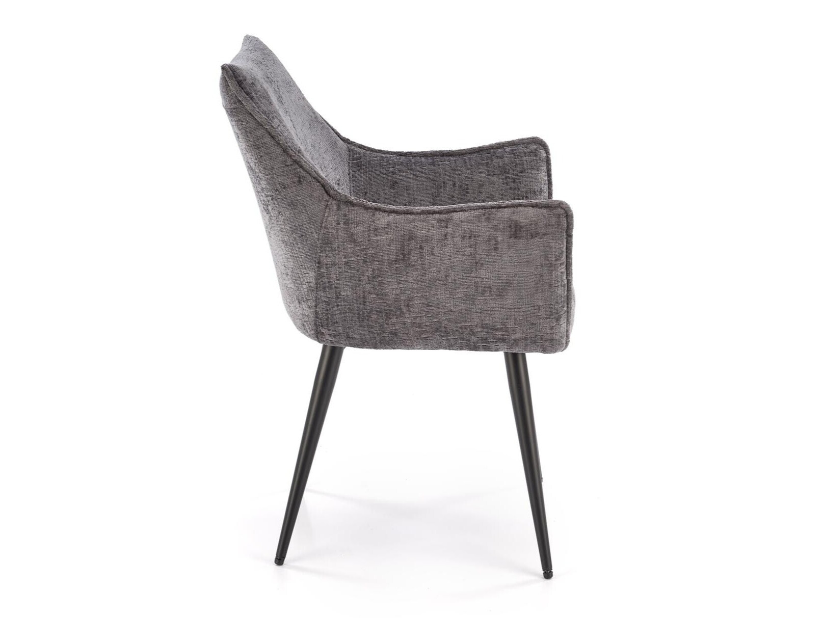 Chaise Houston 1758 (Gris)