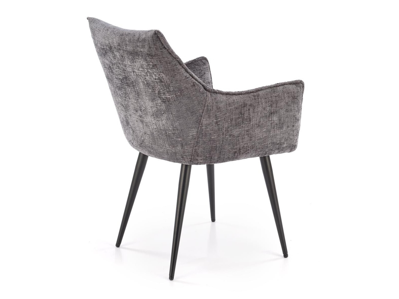 Chaise Houston 1758 (Gris)