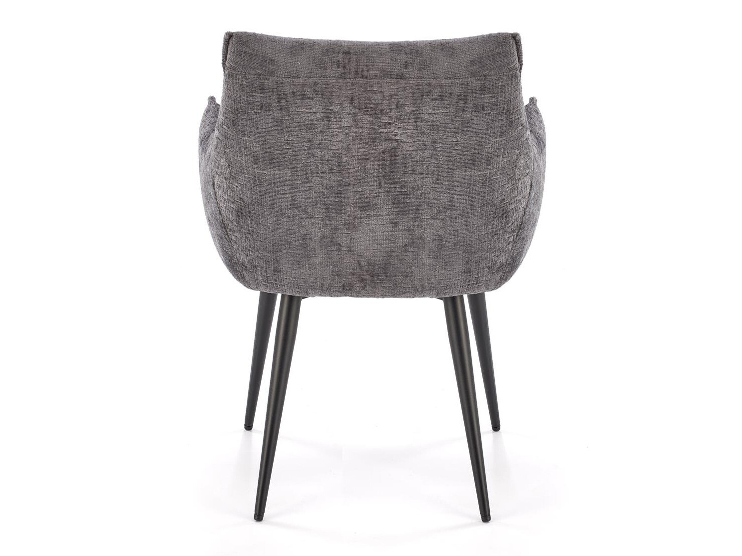 Chaise Houston 1758 (Gris)