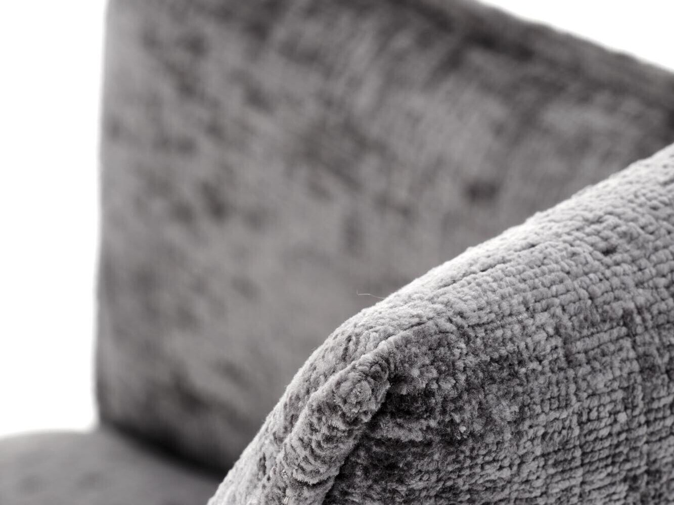 Chaise Houston 1758 (Gris)