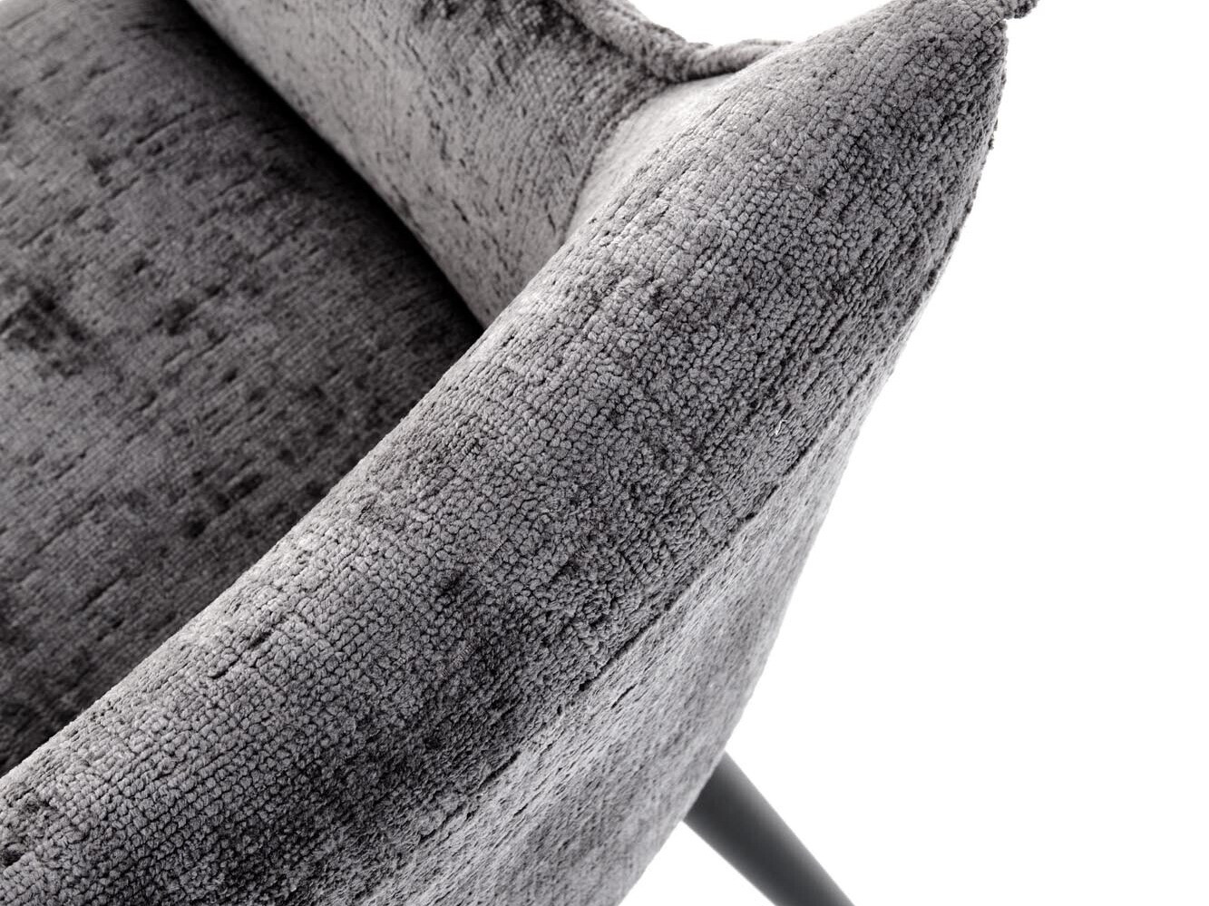 Chaise Houston 1758 (Gris)