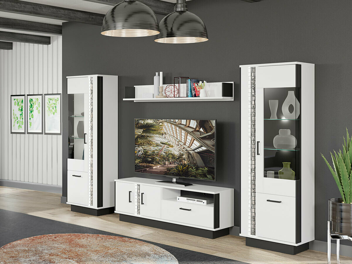 Ensemble de salon Fiosalu 115