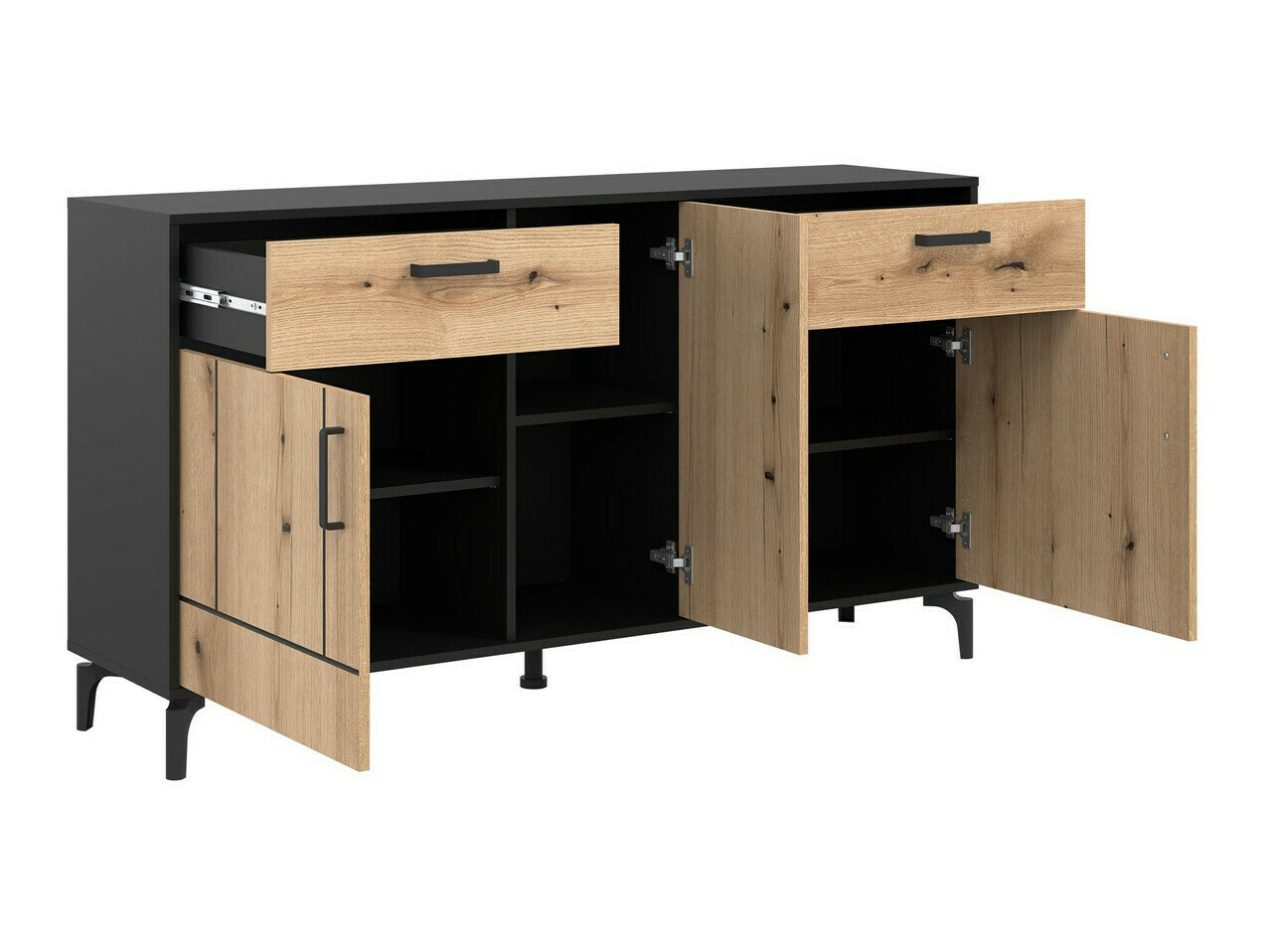 Ensemble de salon Larbalu 114