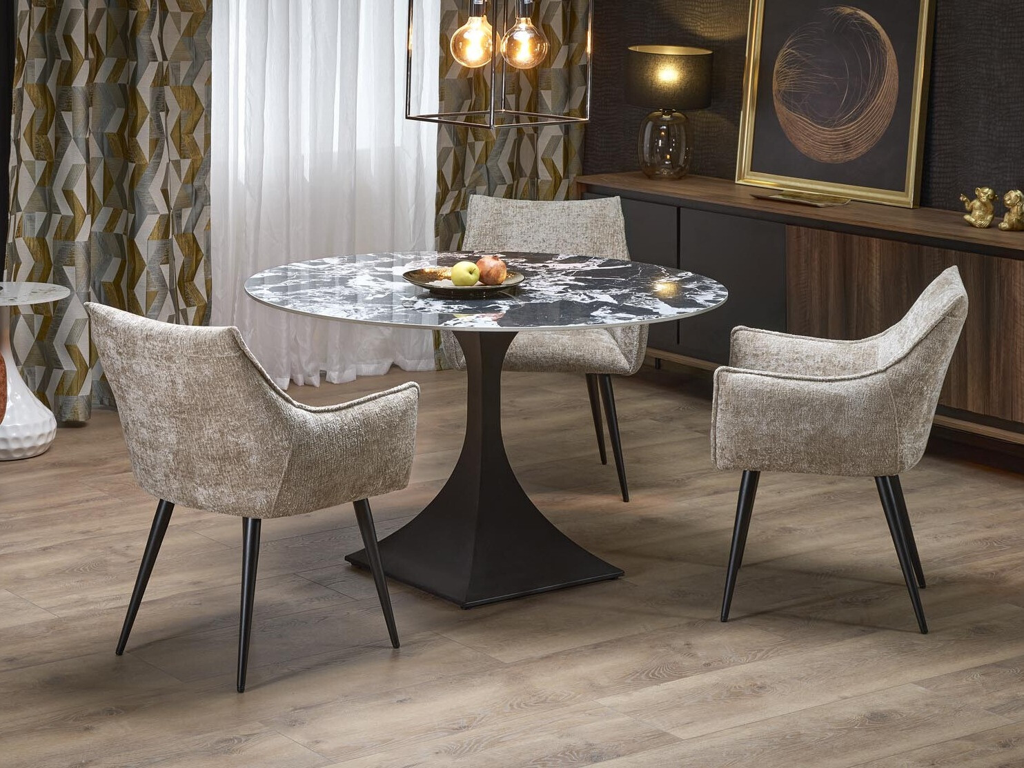 Table Houston 1760