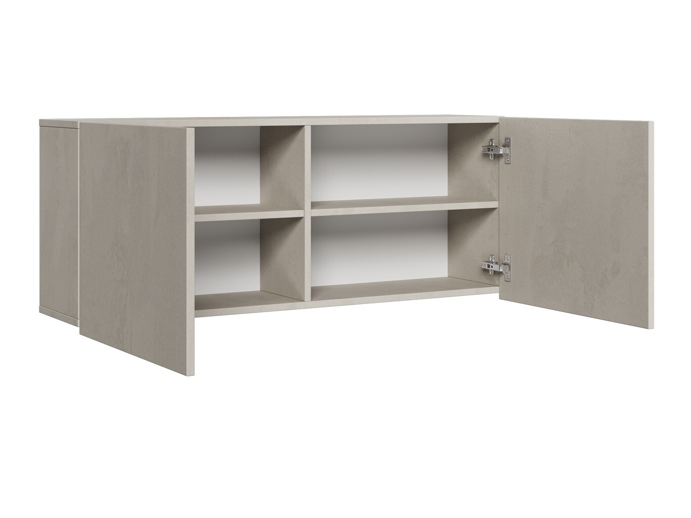 Armoire murale Orlbale 135