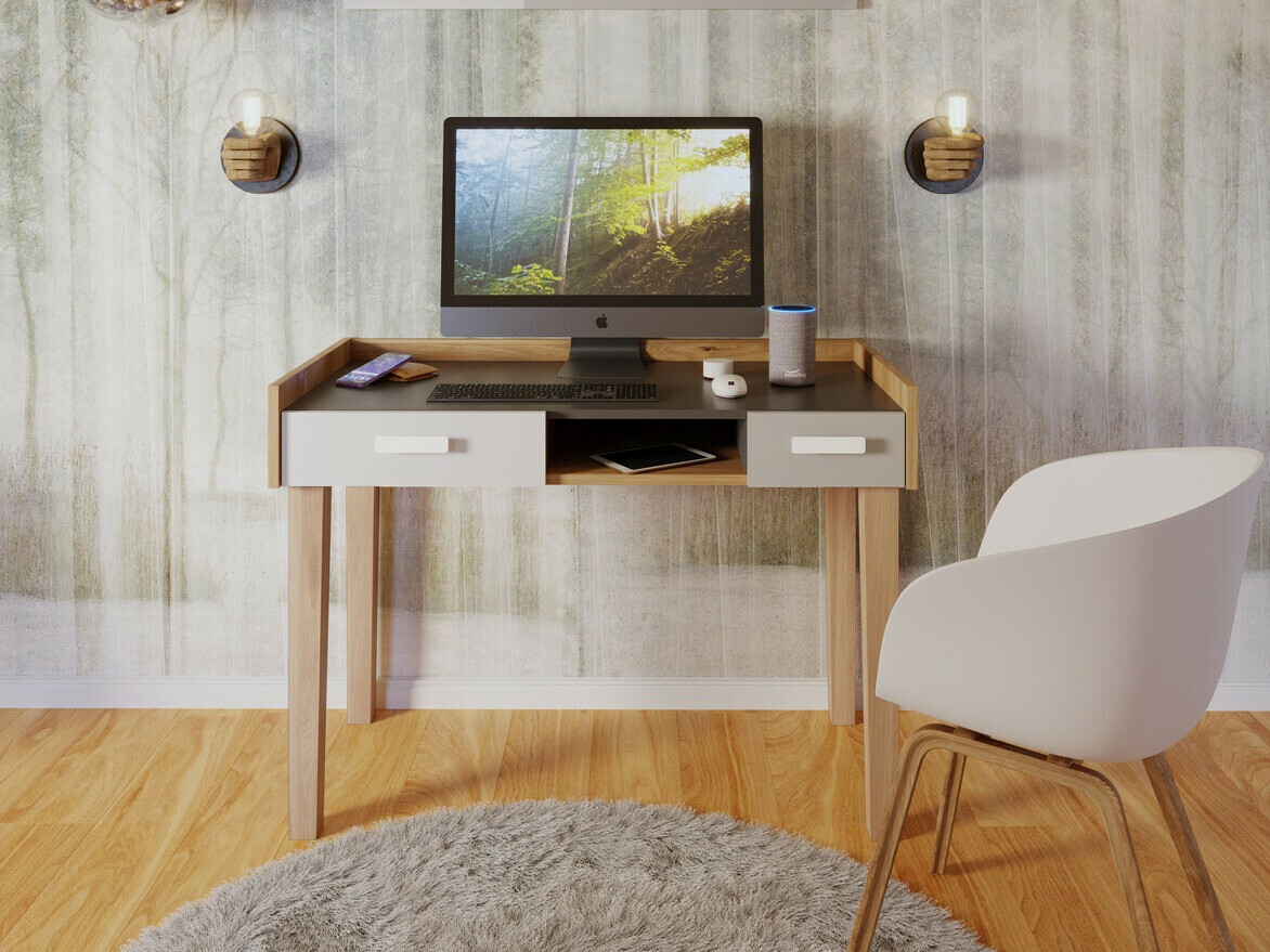 Bureau Enofere 105