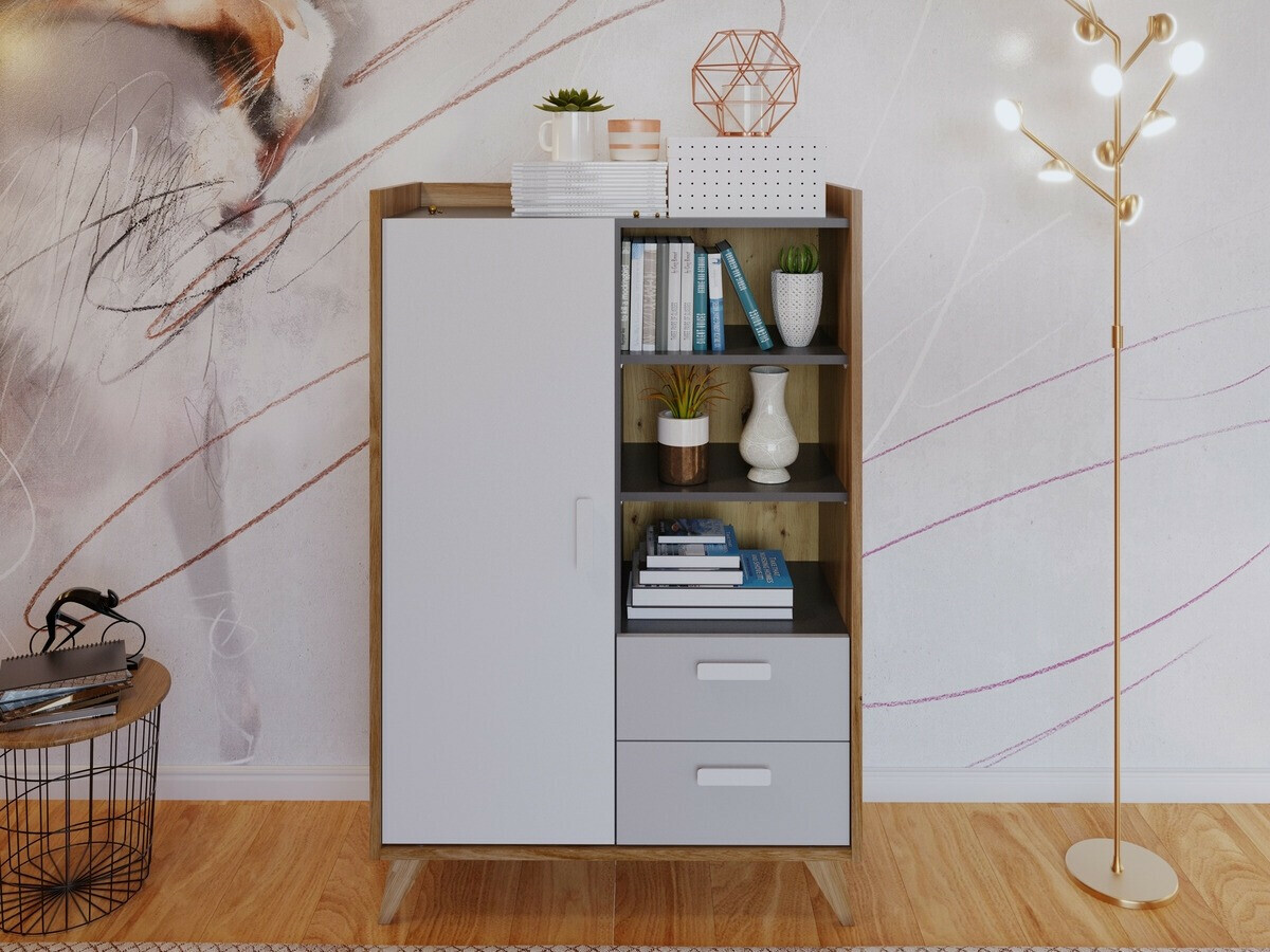 Commode Enofere 102