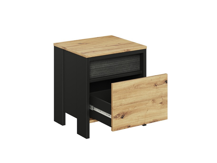Table de chevet Lomsevu 119
