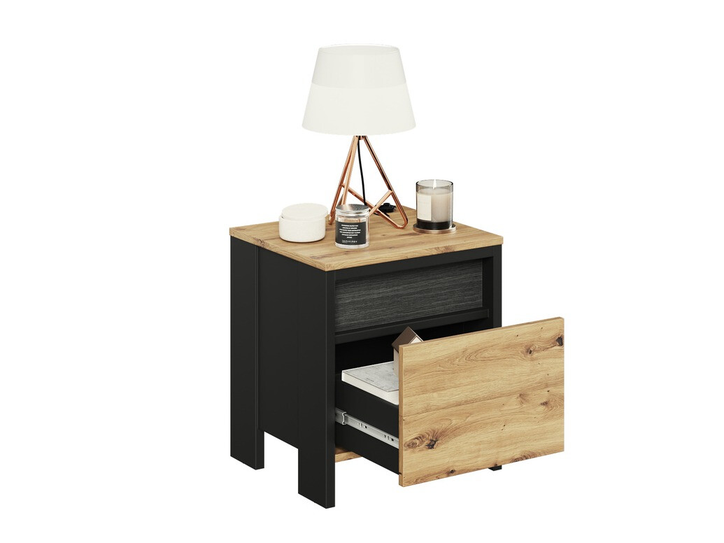 Table de chevet Lomsevu 119