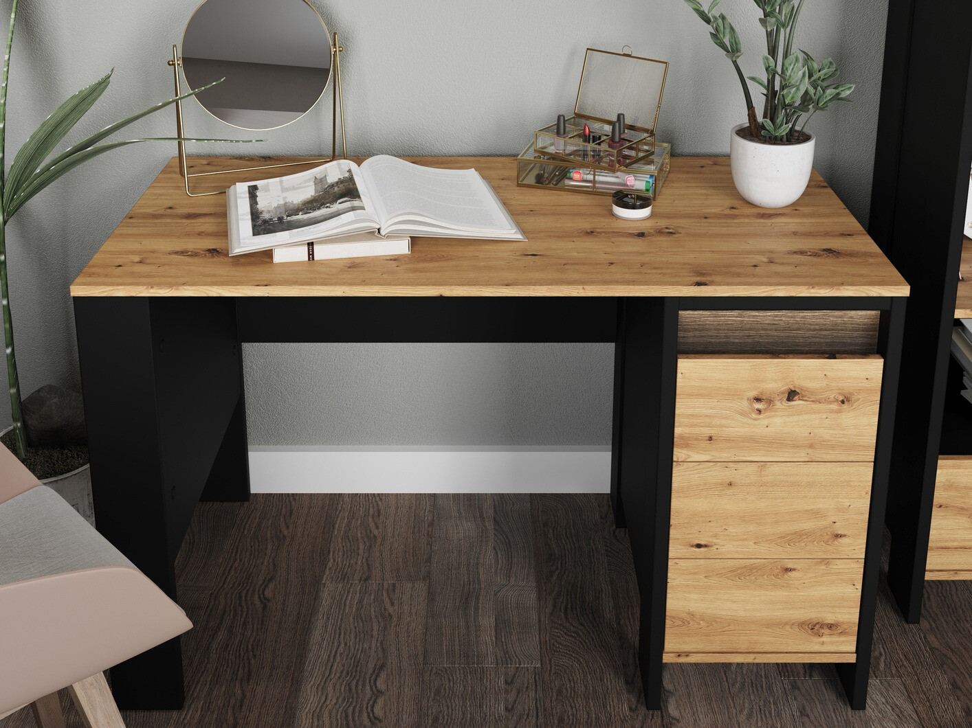 Bureau Lomsevu 116