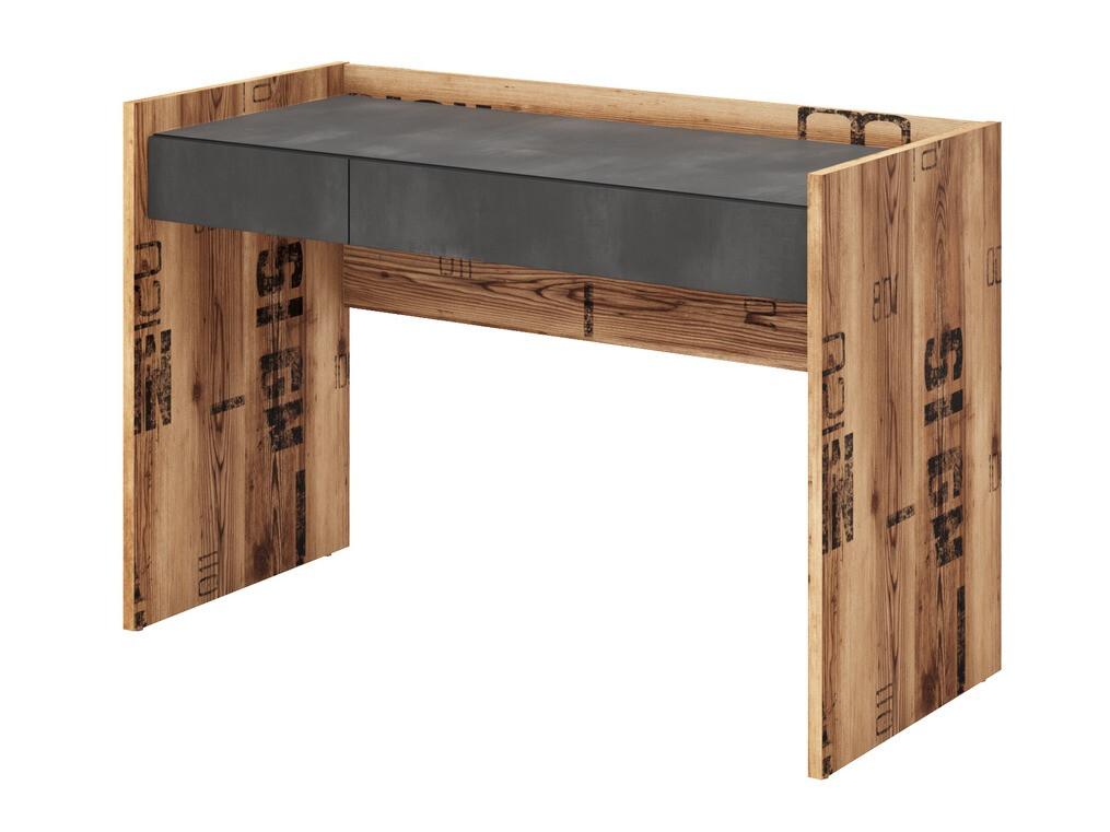 Bureau Tivtivi 123