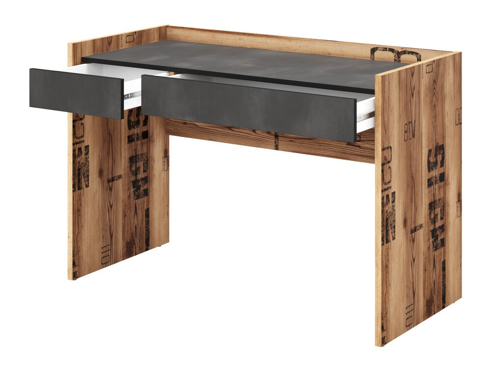 Bureau Tivtivi 123