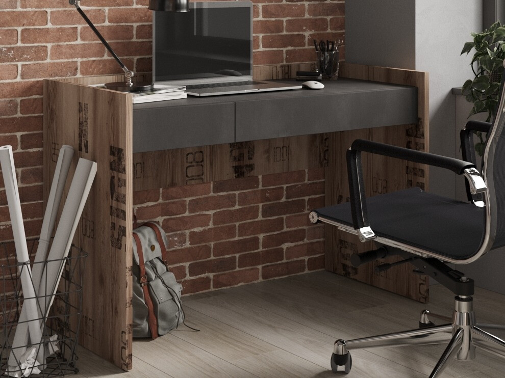 Bureau Tivtivi 123