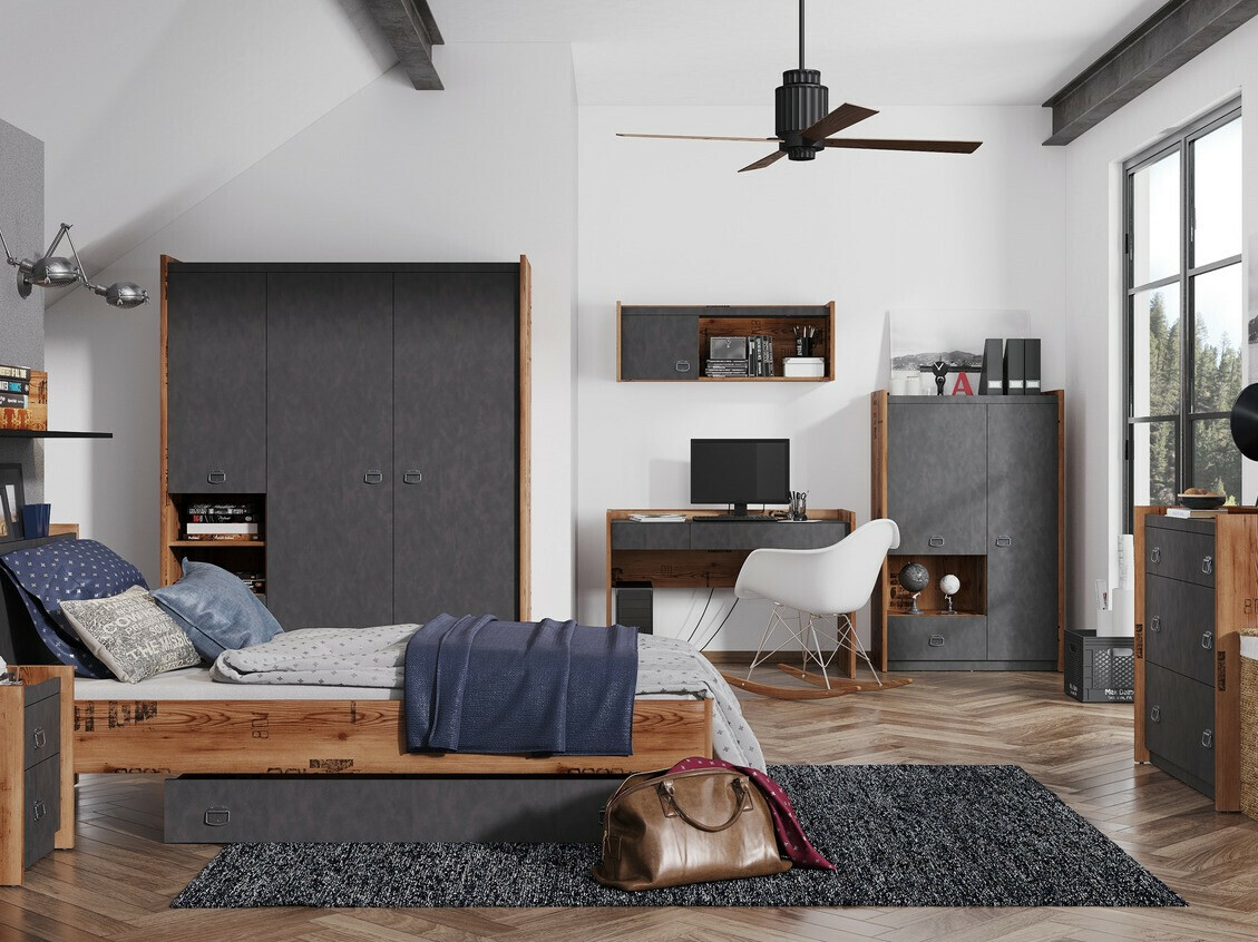 Bureau Tivtivi 123