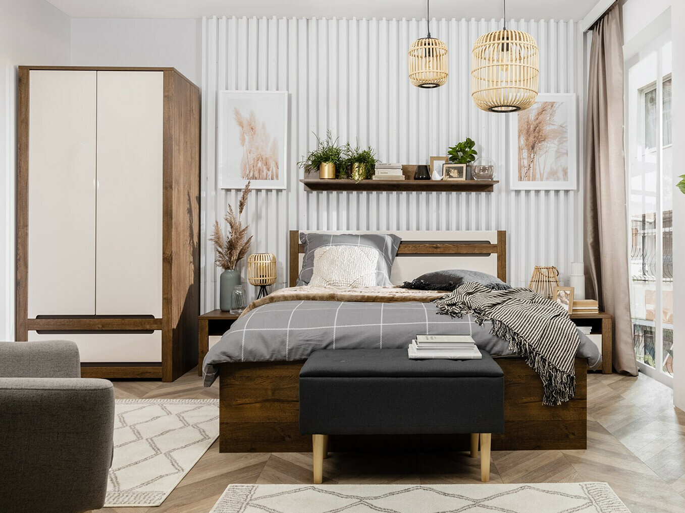 Ensemble de chambre Ophevaru 118