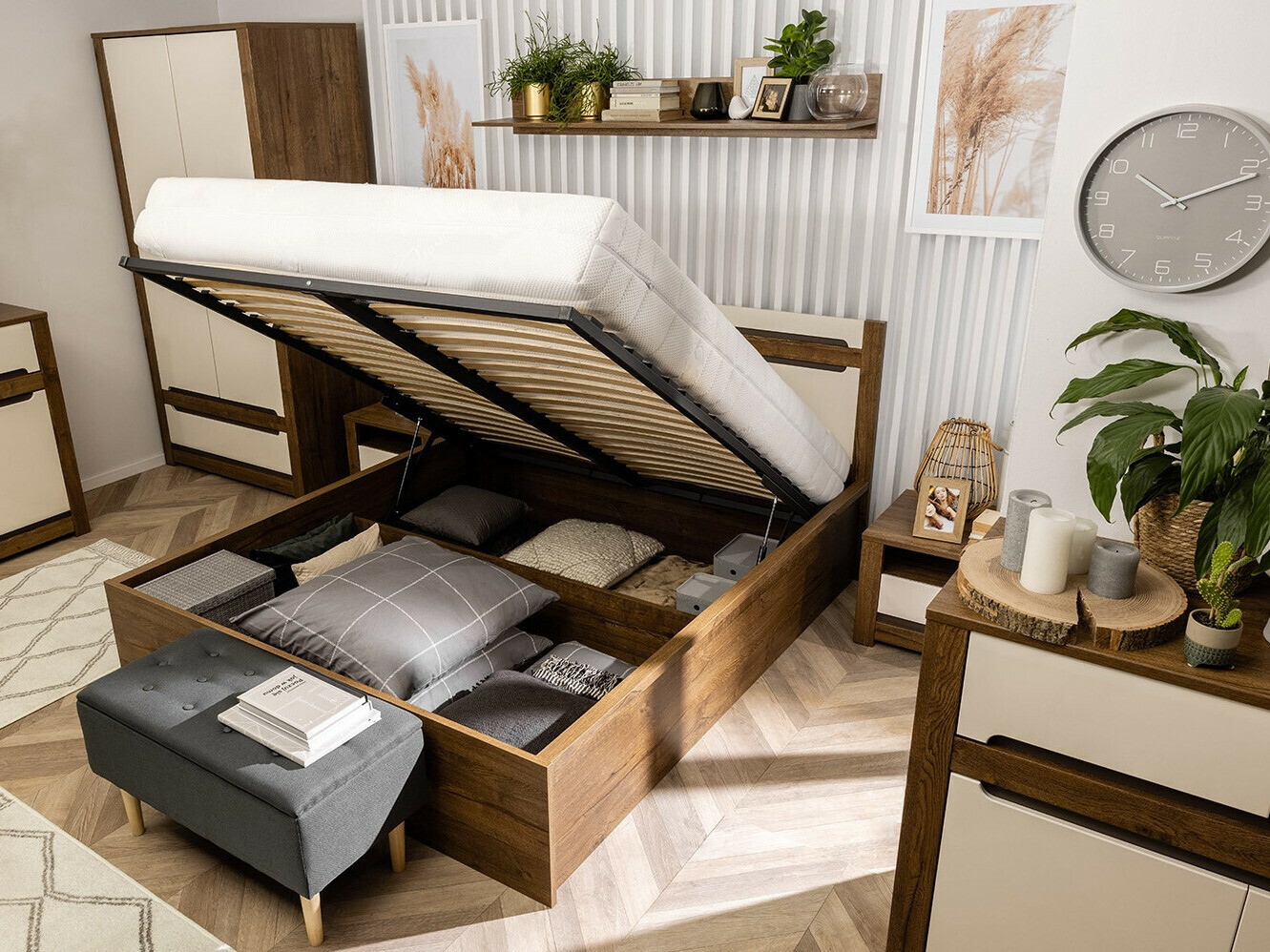 Ensemble de chambre Ophevaru 118