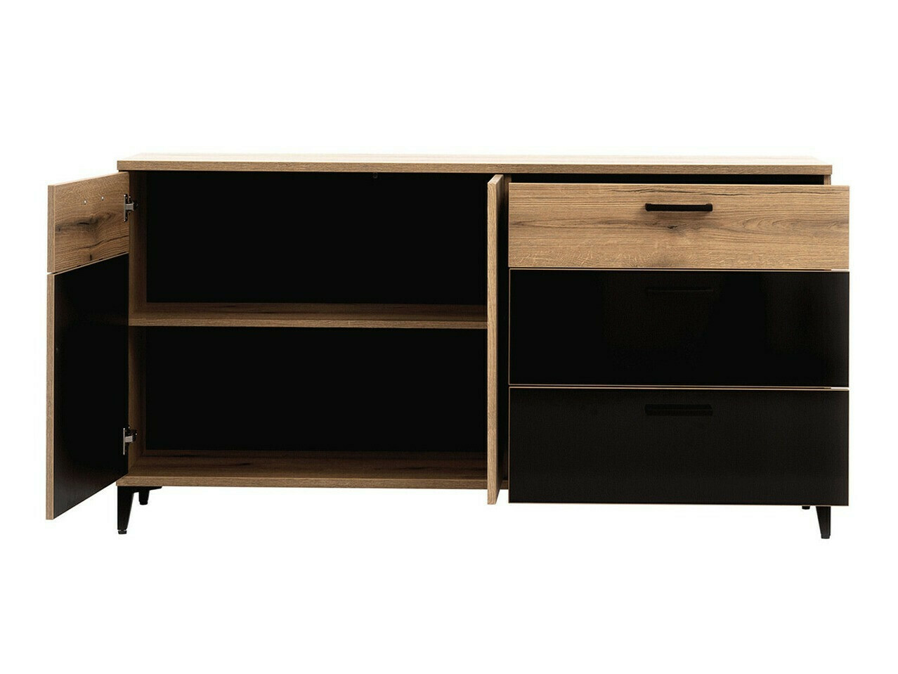 Ensemble de salon Camcate 116