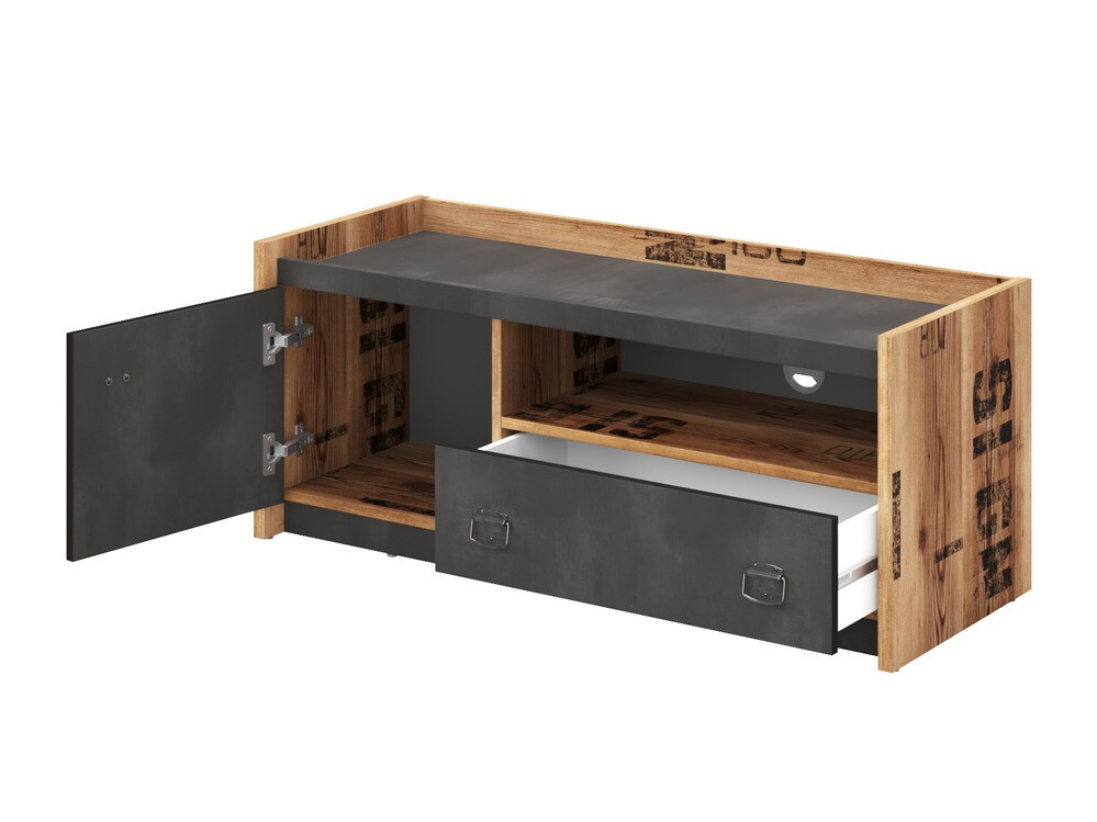 Meuble TV Tivtivi 132
