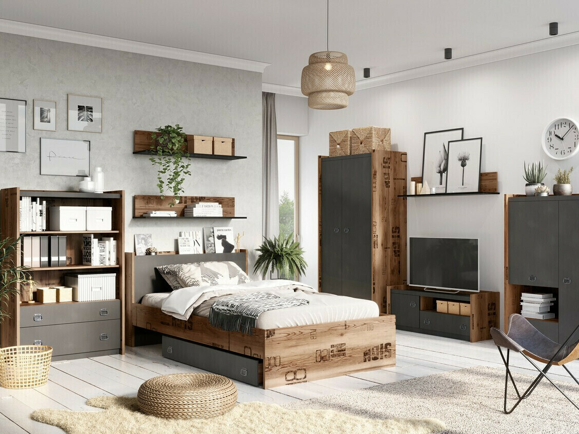 Meuble TV Tivtivi 132