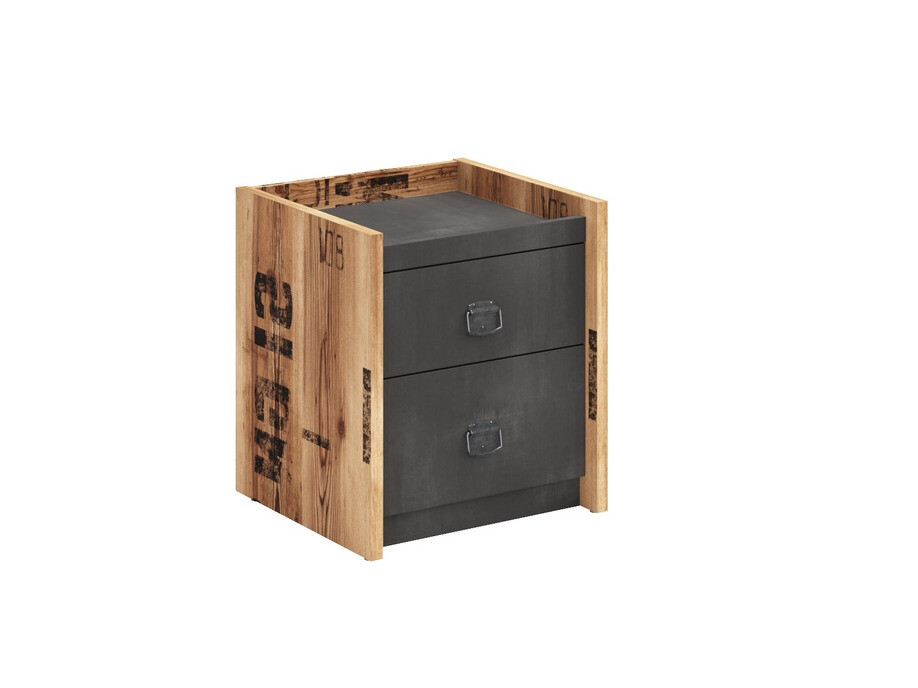 Table de chevet Tivtivi 125