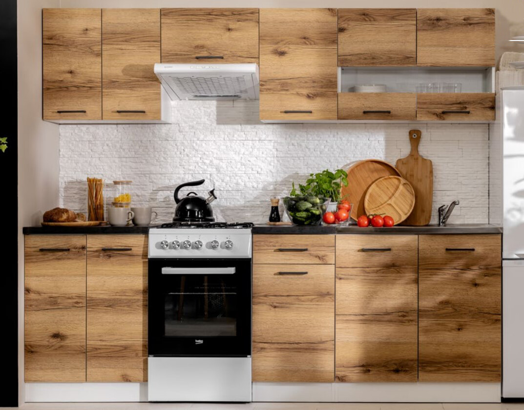 Armoire murale modulaire Dela 103