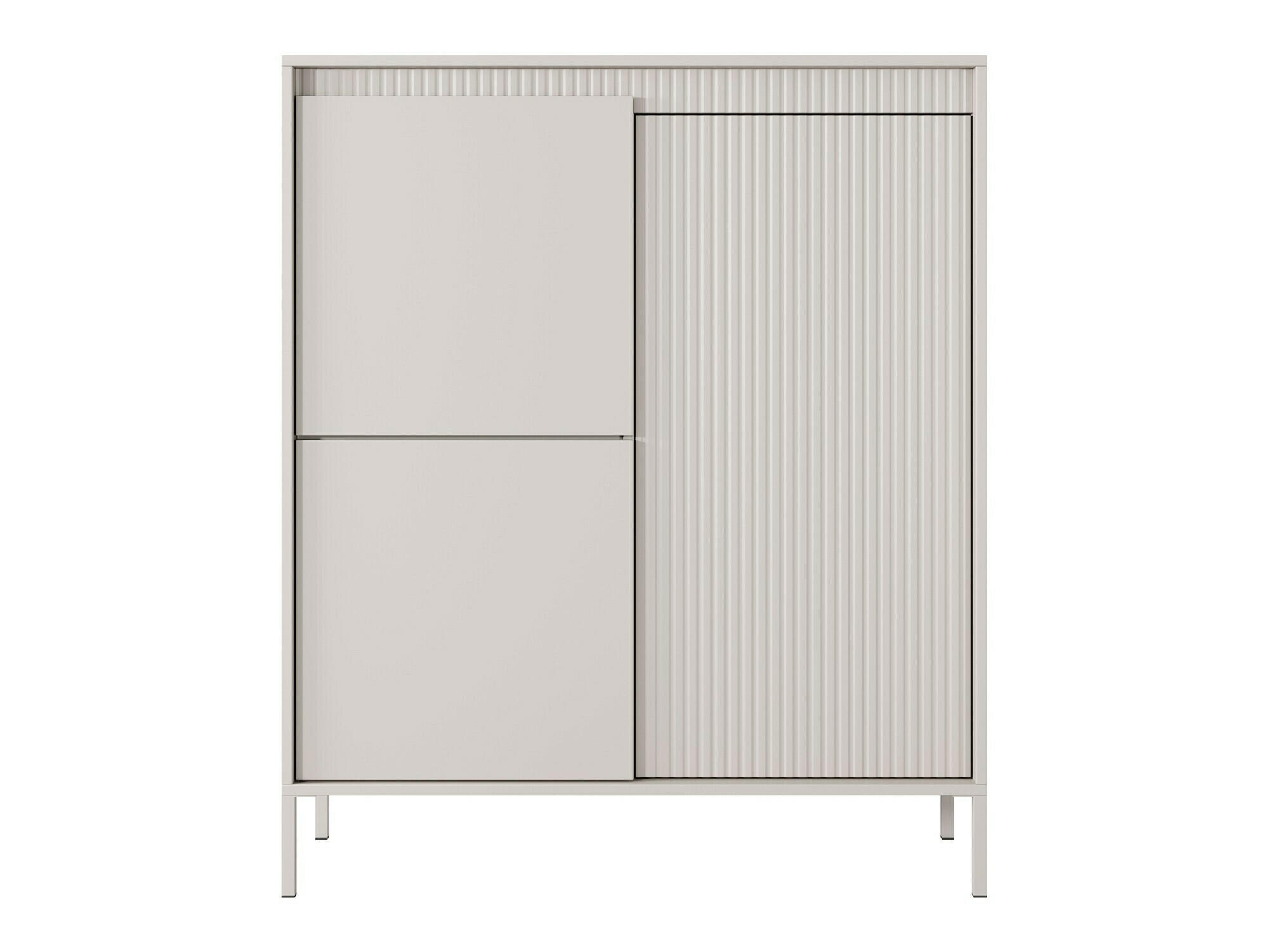 Buffet Romfele 100 (Beige)