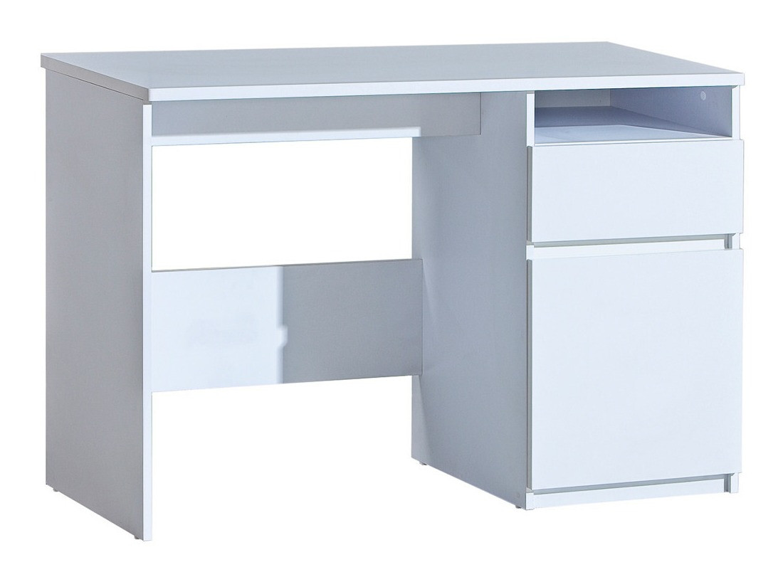 Bureau Evaropha 106 (Blanc)