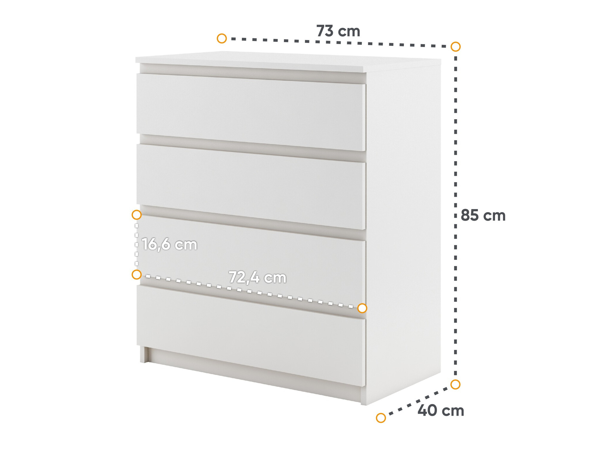 Commode Cirdelu 106