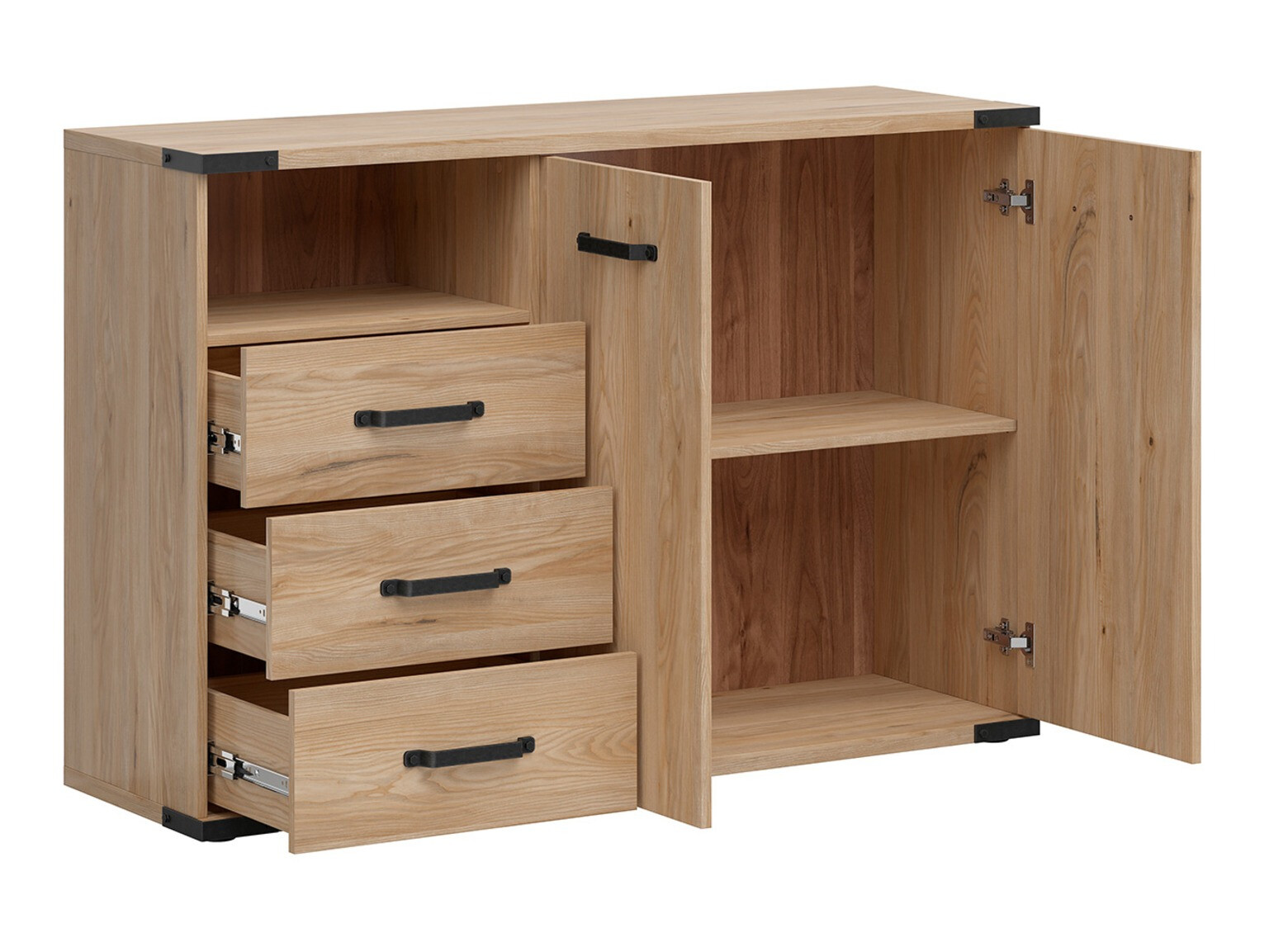Commode Romelbu 103