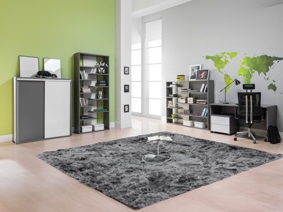 Ensemble de bureau à domicile Avitori 111