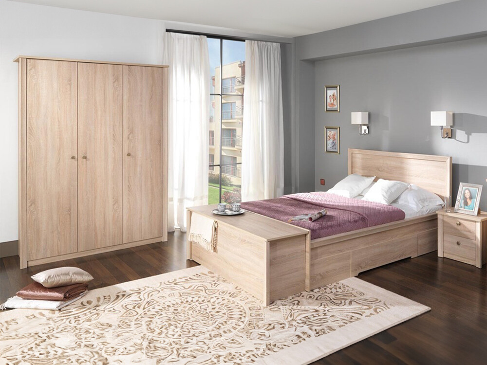 Ensemble de chambre Elialo 126
