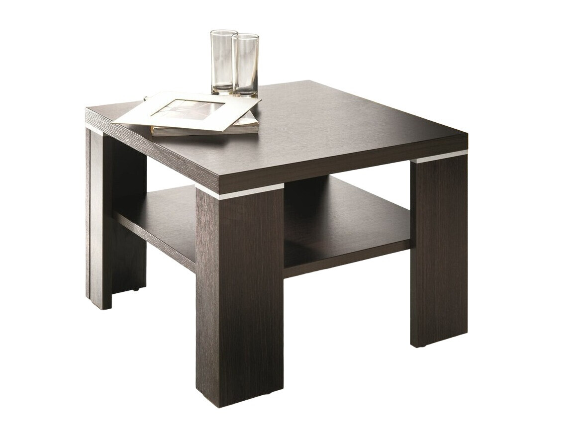 Table basse Murrieta 166 (Wengué)