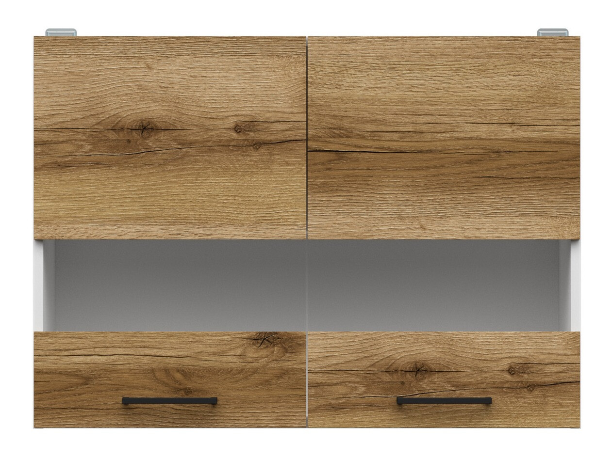 Armoire murale modulaire Dela 104